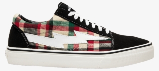 Revenge X Storm 'plaid Pack' - Plaid Revenge X Storm