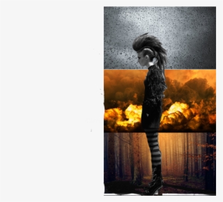 Pank-tiempo Digital Arts - Visual Arts