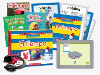Early Childhood Themes - Cartoon