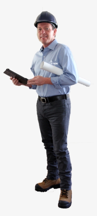 By Ensuring You've Selected An Icynene Licensed And - Standing