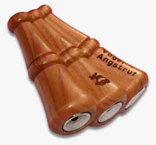 Weisskirchen Bird Distress Call - Leather