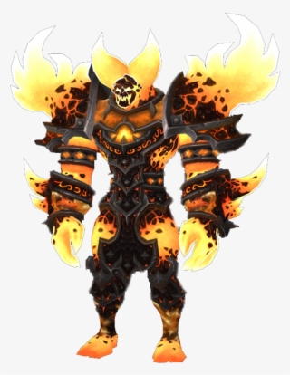 Warcraft Png, Download Png Image With Transparent Background, - Fan Made Characters Dbz