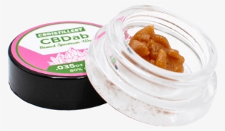 Home - 1 Gram Wax Container