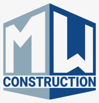 Mw Construction - Graphic Design