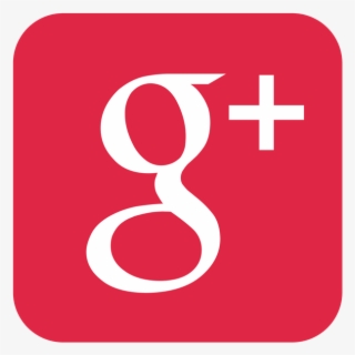 Googleplus - Individual Social Media Logos