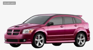 Dodge Caliber / Minivan / 5 Doors / 2006 2011 / Front - 2007 Dodge Caliber Srt4