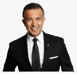 Michael Ebeid Is Australia's 2017 Ceo Of The Year - Born Yesterday, William Holden, 1950
