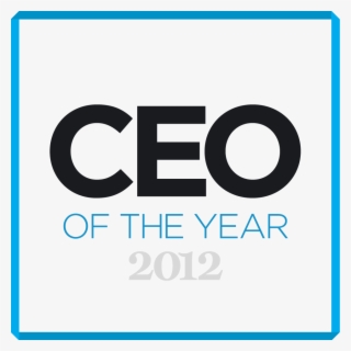 Ceo Of The Year - Ice Bar