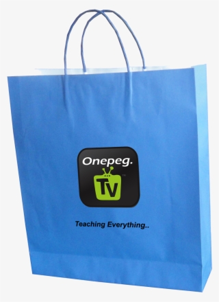 Co-ordinator - Tote Bag