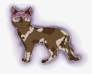 Lilacpeak Full Body - Domestic Short-haired Cat