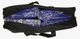 Table Throw Carry Bag - Garment Bag