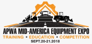 Henke Supports Apwa Mokan Equipment Expo And Roadeo - Om