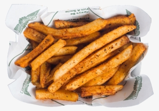 Whatever Your Cravings May Be, Wingstop Has Got You - Home Fries