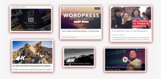 Attract Viewers Your Youtube Videos By Power Video - Online Advertising