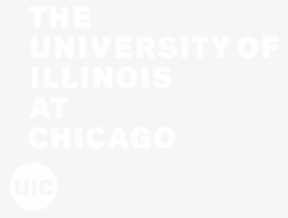 University Of Illinois At Chicago - Colorfulness