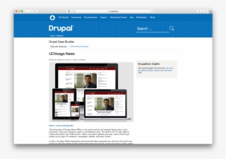 Two Years Later, The New News - Drupal 7