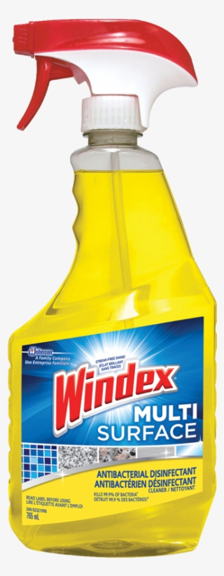 Product Image - Windex Multi Surface Cleaner Lavender
