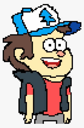 Dipper Pines