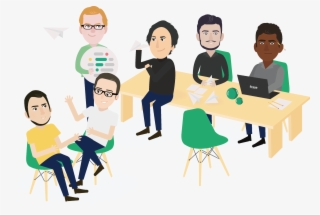 15 Things You Should Consider Before Building An Ai - Cartoon