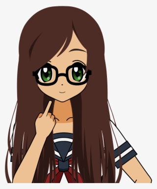 Audrey Caile Yandere Simulator Fanon Wikia Fandom - Cartoon