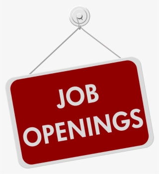 Job Opening Png - Employment Opportunity