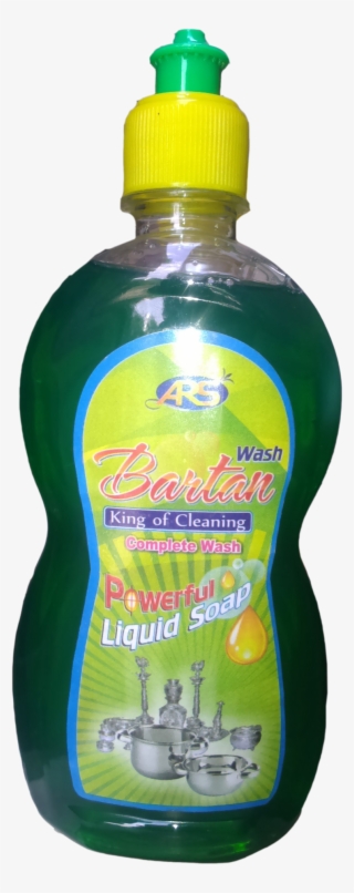 Plastic Bottle