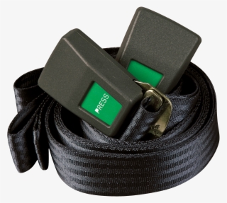 Anchorage Belts - Besafe Anchorage Belts