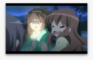 2spooky4me - Anime