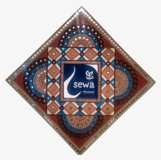 It Is A Traditional Mural Craft Of Kutch - Infant