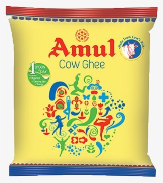 Amul Pure Ghee 1l