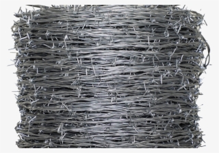Barbed-wire - Barbed Wire