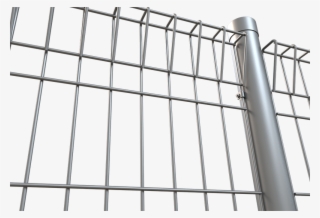 Specification And Drawing - Anti Climb Fence Malaysia
