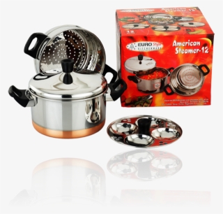 Trishla Metals - Pressure Cooker