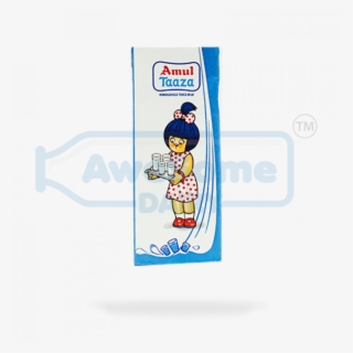 Amul Milk Price - Amul