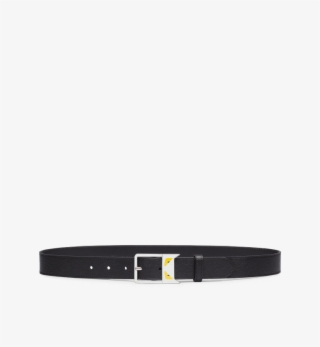 Ceinture Bag Bugsceinture En Cuir De Veau - Buckle