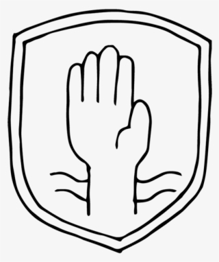 Act Now 001 - Line Art