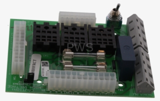 Milnor Parts - Milnor - Motherboard