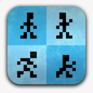 Sprite Something 4 - Cross