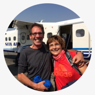 Daniel & Karina - Train