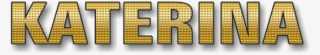 Happy Birthday Katerina - Tan