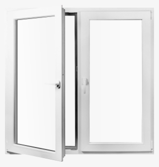 Hensfort Plastic Windows Are An Investment In Family - Door