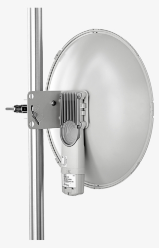 Pmp 450d Integrated Subscriber Module Dish - Concrete Saw