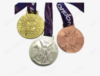 Metal Medal Competition Souvenir Medal Awards - Bronze Medal