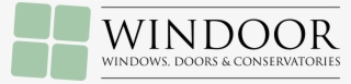 Windoor Services, Pvc Windows, Pvc Doors And Conservatories - Human Action