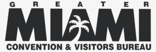 Greater Miami Logo Png Transparent - Miami Logos
