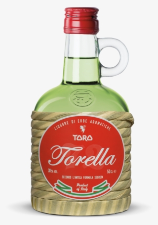 Torella - Centerbe