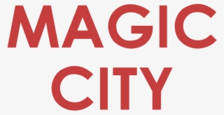 Magic Logo Png
