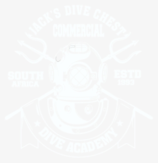 Jack's Dive Chest - Ponte Vecchio