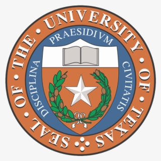 University Of Texas Logo - Emblem