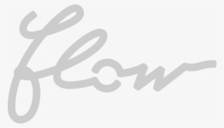 Flow - Calligraphy